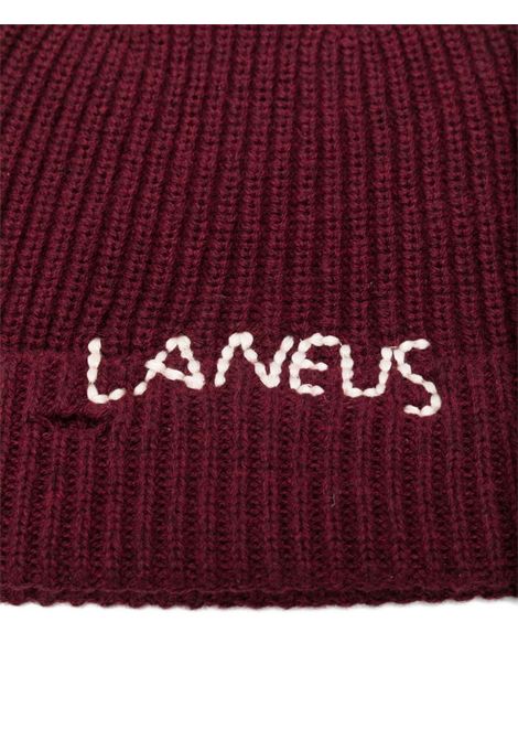 Berretto con logo LANEUS KIDS | F5LKJUHT054039